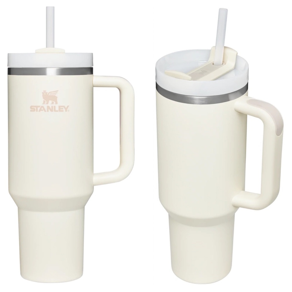 THE QUENCHER H2.0 FLOWSTATE™ TUMBLER | 40 OZ